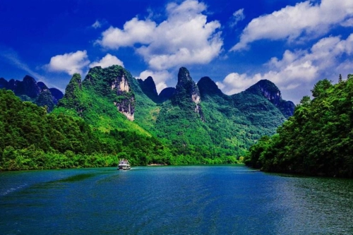 高效高精度